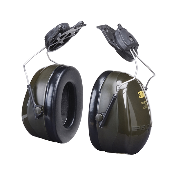 Protetor auditivo Peltor H7P3E