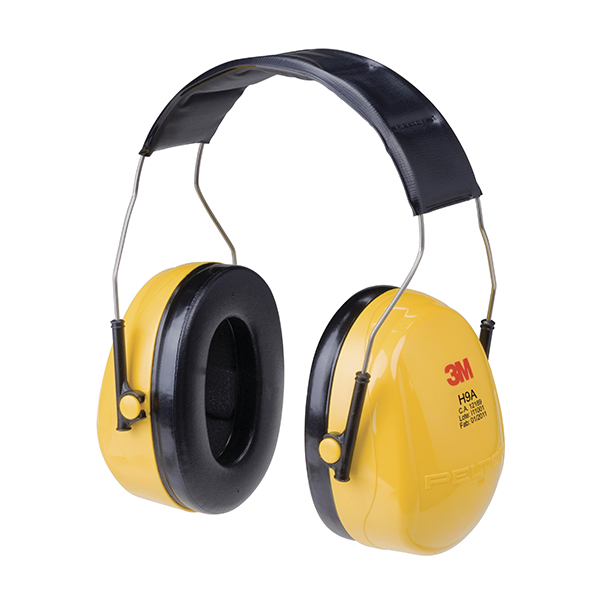 Protetor auditivo Peltor H9A
