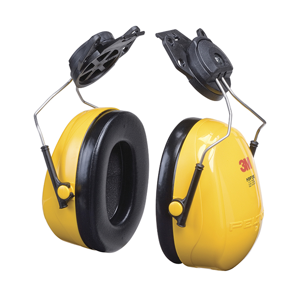 Protetor auditivo peltor H9P3E