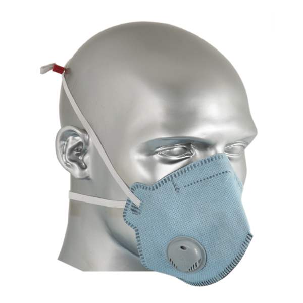 Respirador 4485V Mask Face VOPFF2