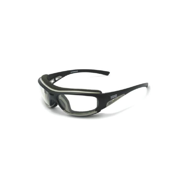 Óculos BlackCap Incolor com antiembaçante 
