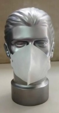 Respirador Mask Face 