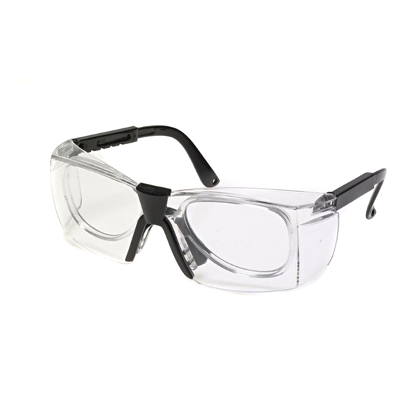 Óculos incolor Castor II