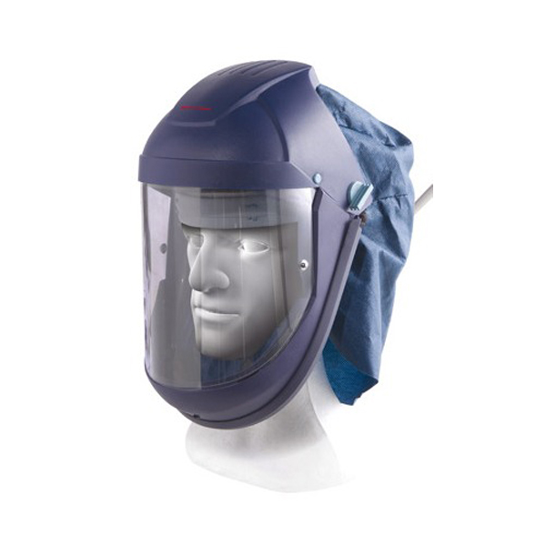 Protetor facial para sistema Air Visor