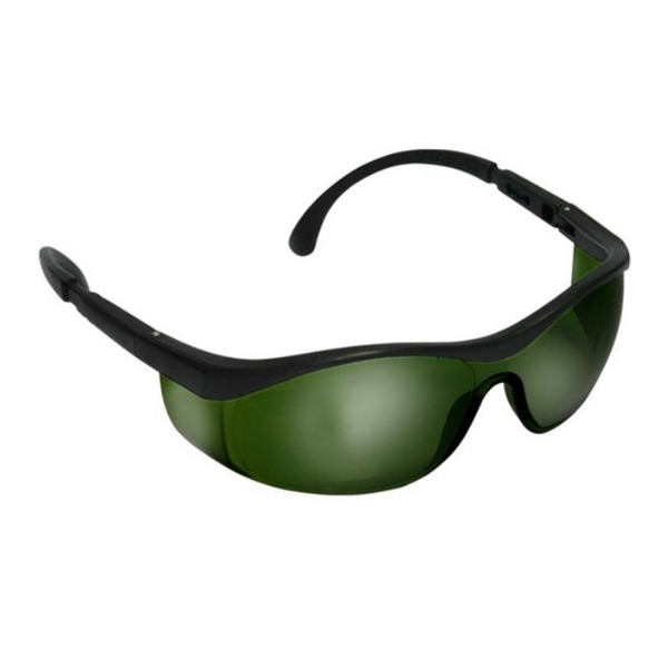 Óculos modelo Condor - Verde 5.0